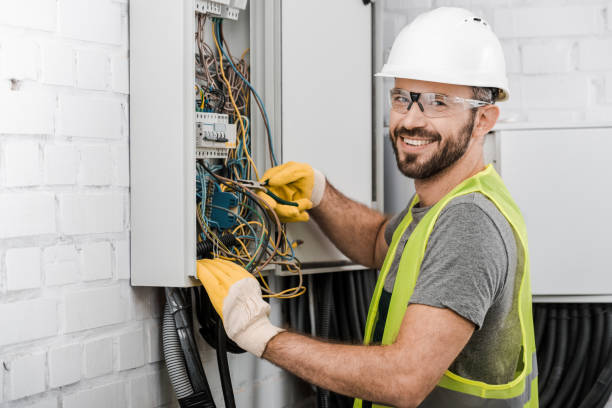 Best Electrical Outlet Repair  in Hendron, KY