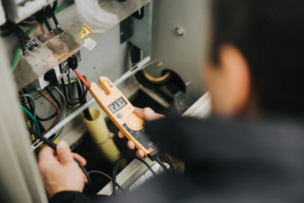 Best Emergency Electrical Repair  in Hendron, KY