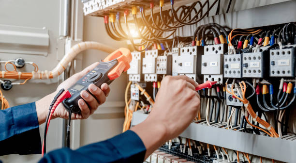 Best Electrical Rewiring Services  in Hendron, KY