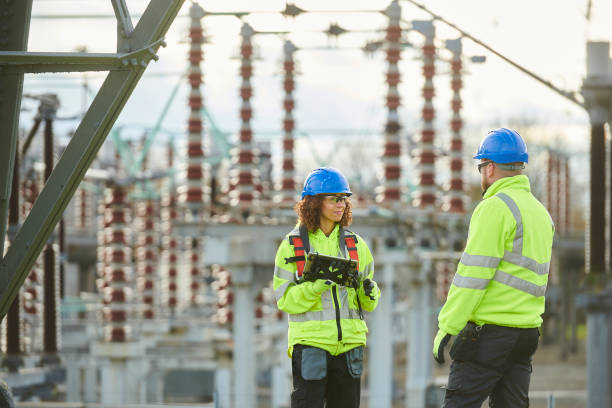 Best Local Electrician Companies  in Hendron, KY