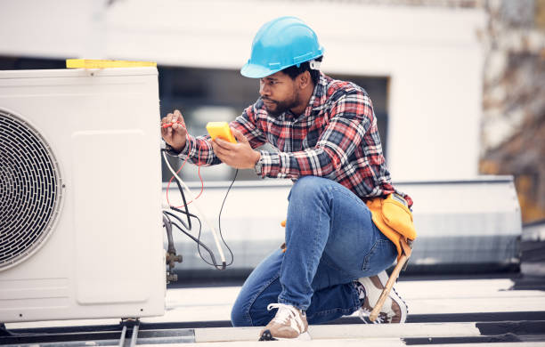 Electrical Outlet Repair in Hendron, KY