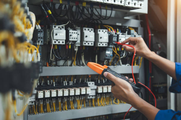 Best Commercial Electrician Services  in Hendron, KY