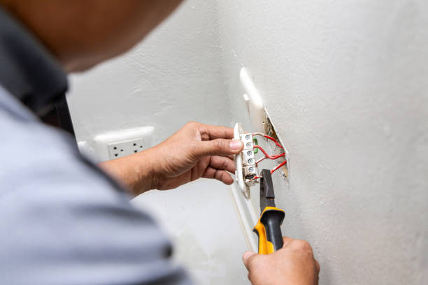 Best Electrical Repair Services  in Hendron, KY