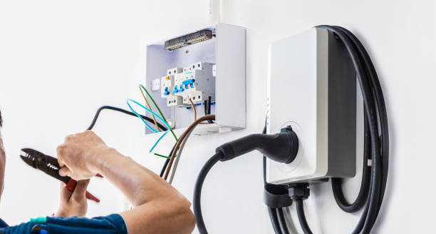 Best 24-Hour Electrician  in Hendron, KY