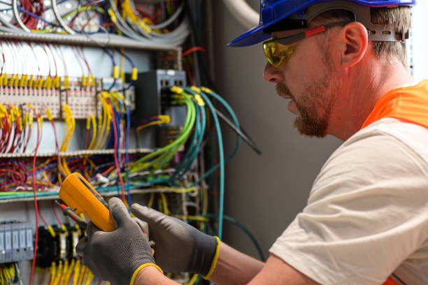 Best Commercial Electrician Services  in Hendron, KY