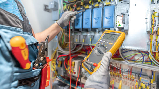 Best Electrical System Inspection  in Hendron, KY