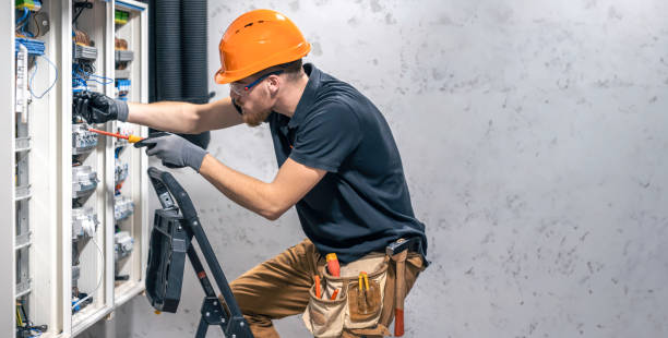 Electrical Outlet Repair in Hendron, KY