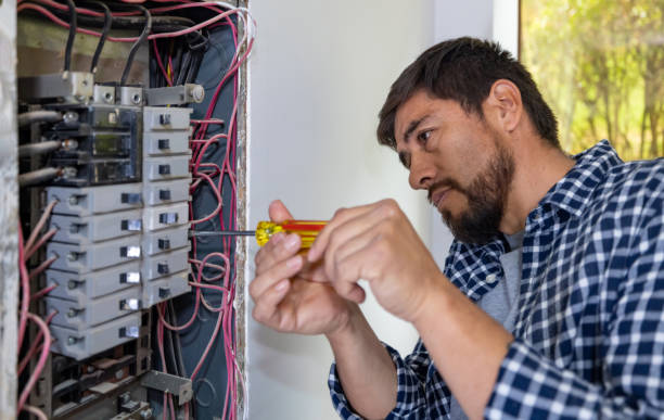 Best Electrician Near Me  in Hendron, KY